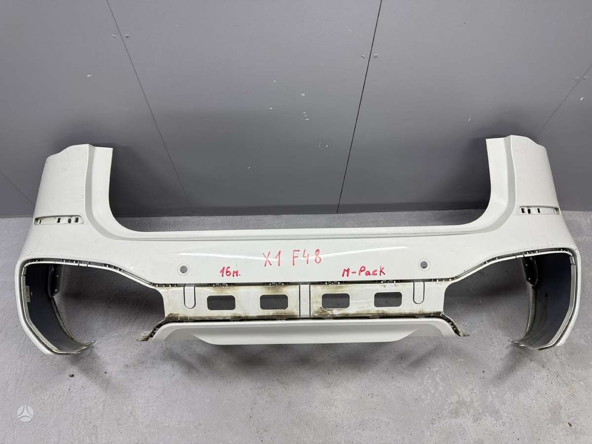 BMW X1, 8059877