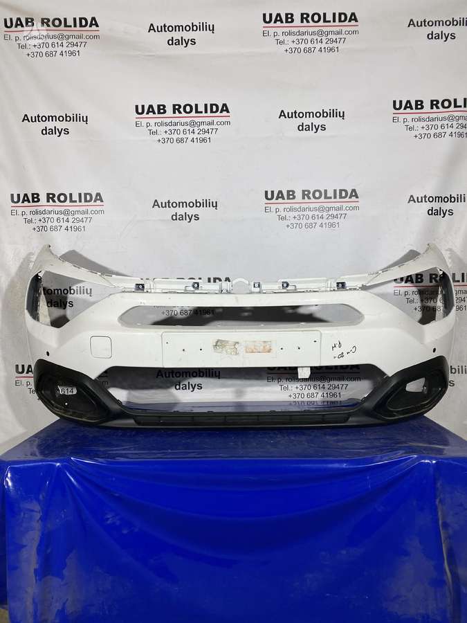 Citroen C4 body parts