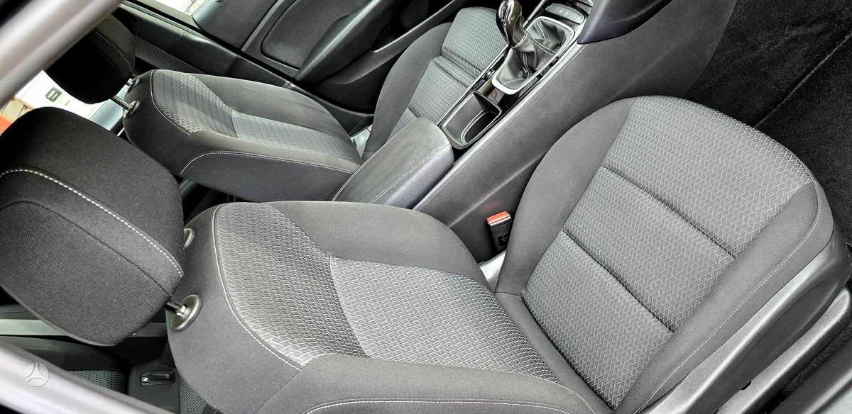 Opel Insignia, 1.5 l., Универсал