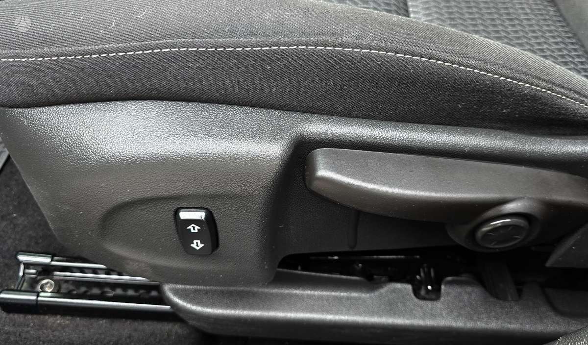 Opel Insignia, 1.5 l., Универсал