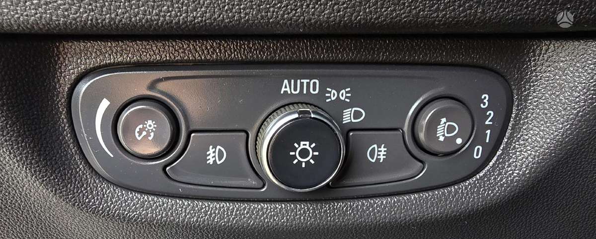 Opel Insignia, 1.5 l., Универсал