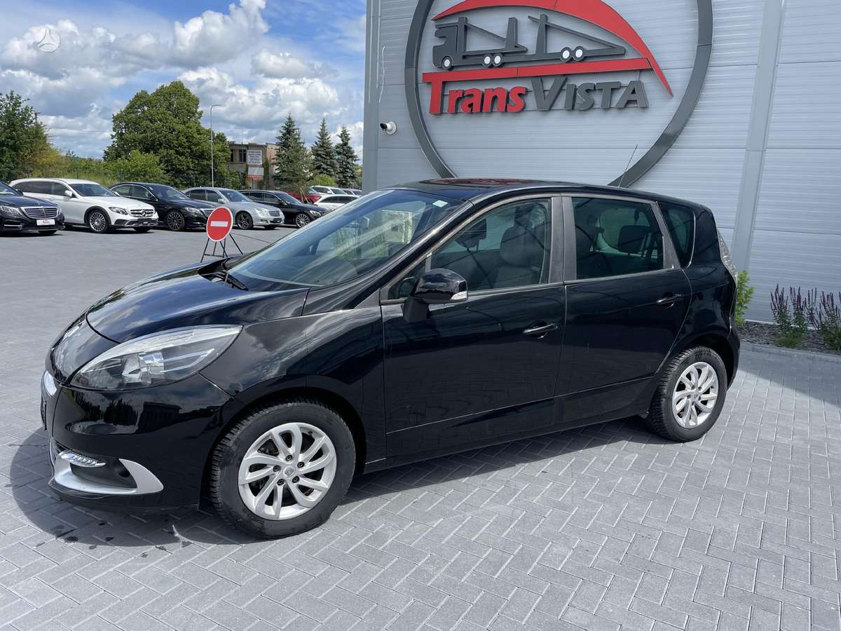 Renault Scenic - 3