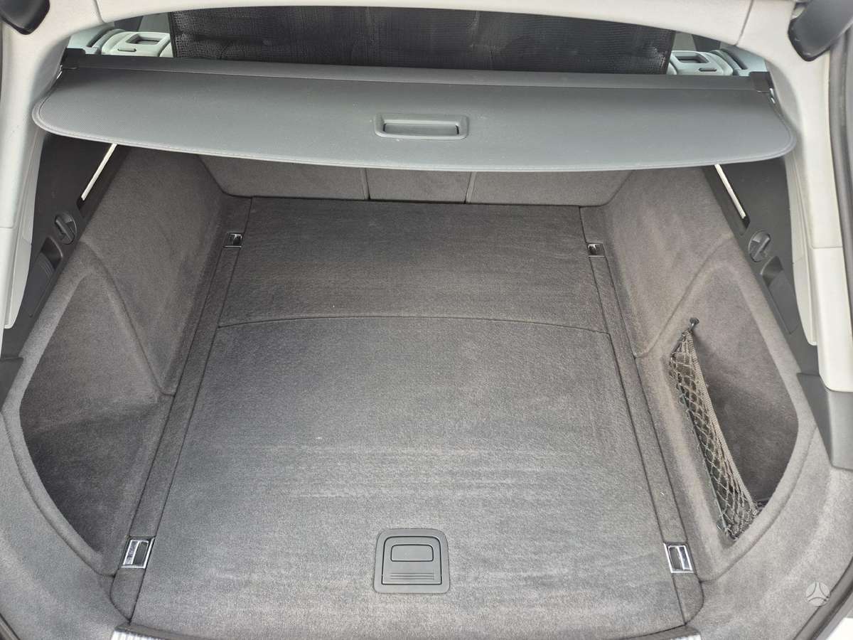 Audi A4 allroad, 2.0 l., Универсал