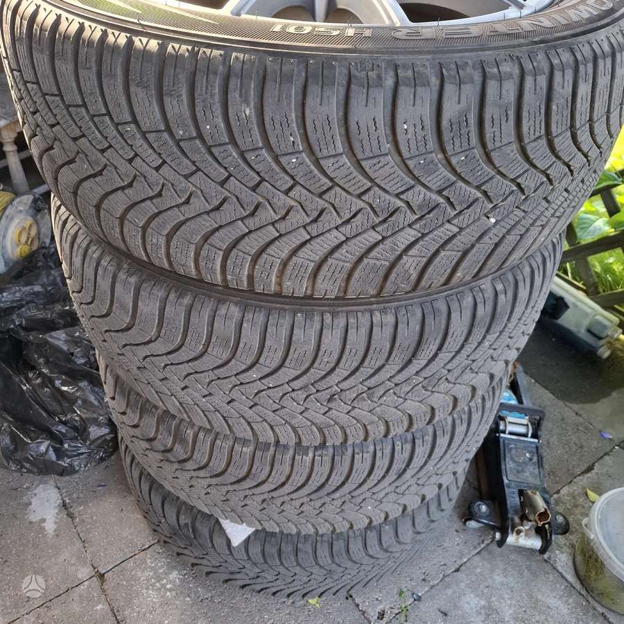 Kia Sorento детали кузова