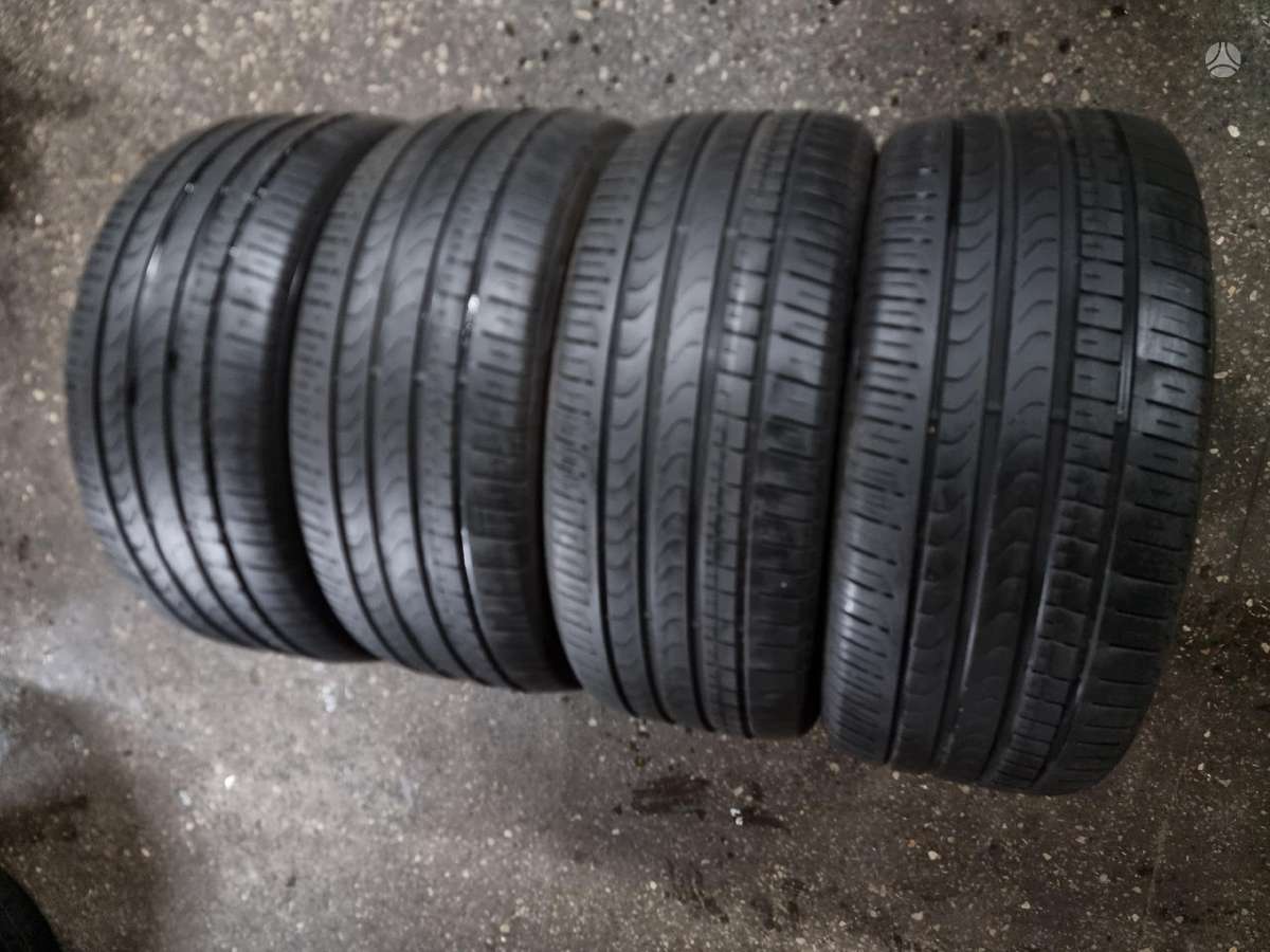 Pirelli, vasarinės 225/50 R17