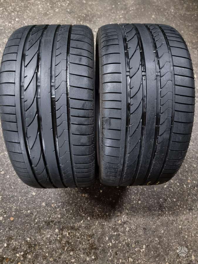 Bridgestone, summer 235/35 R19