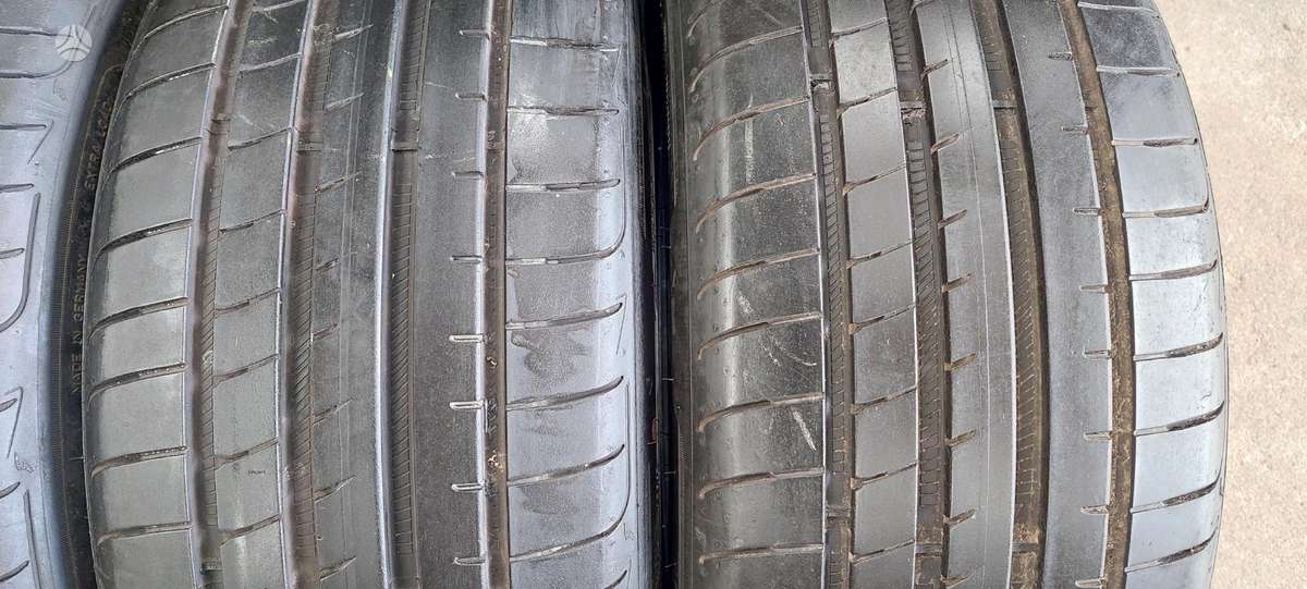 Goodyear, summer 225/40 R19