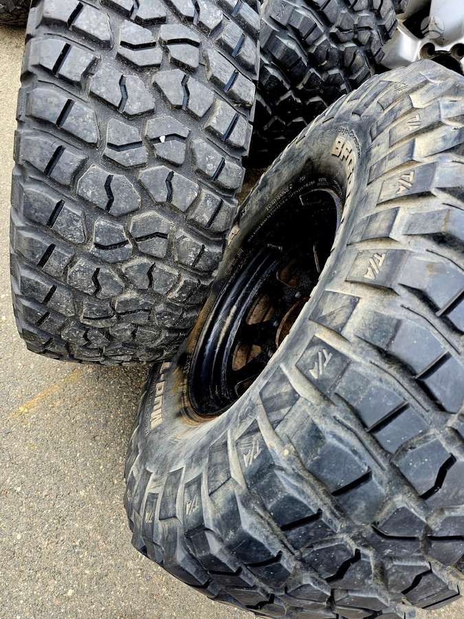 -Kita-, легкосплавные , R17