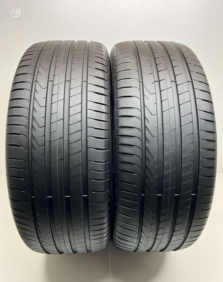 Pirelli Scorpion 2024m, summer 275/45 R21