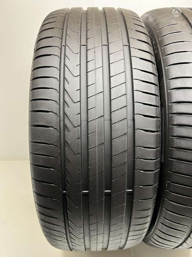 Pirelli Scorpion 2024m, summer 275/45 R21