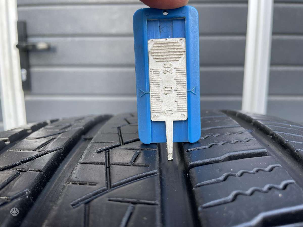 Pirelli Scorpion Zero, winter 275/40 R23