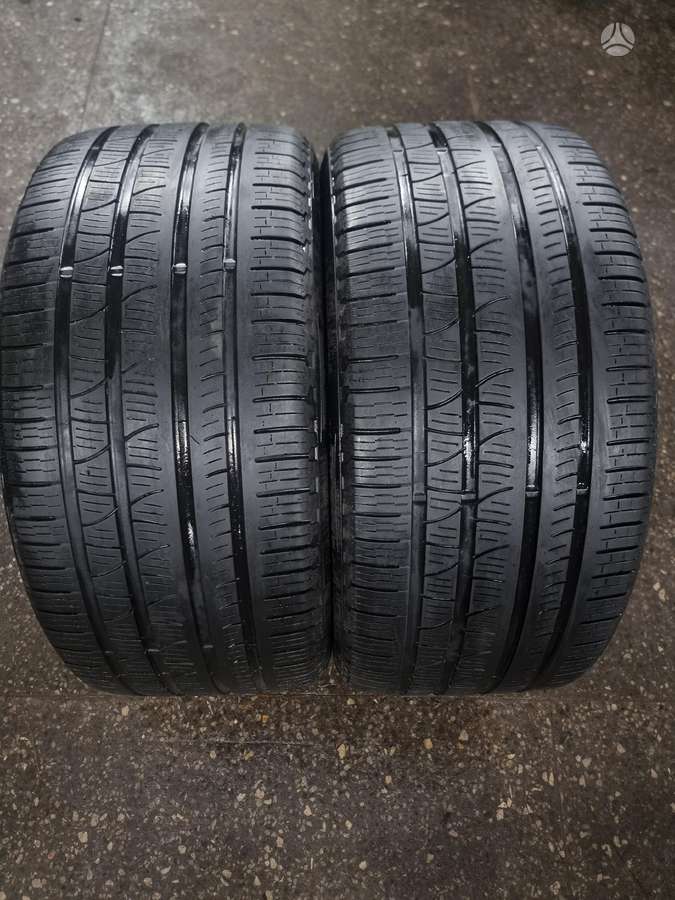 Pirelli, universalios 275/40 R22