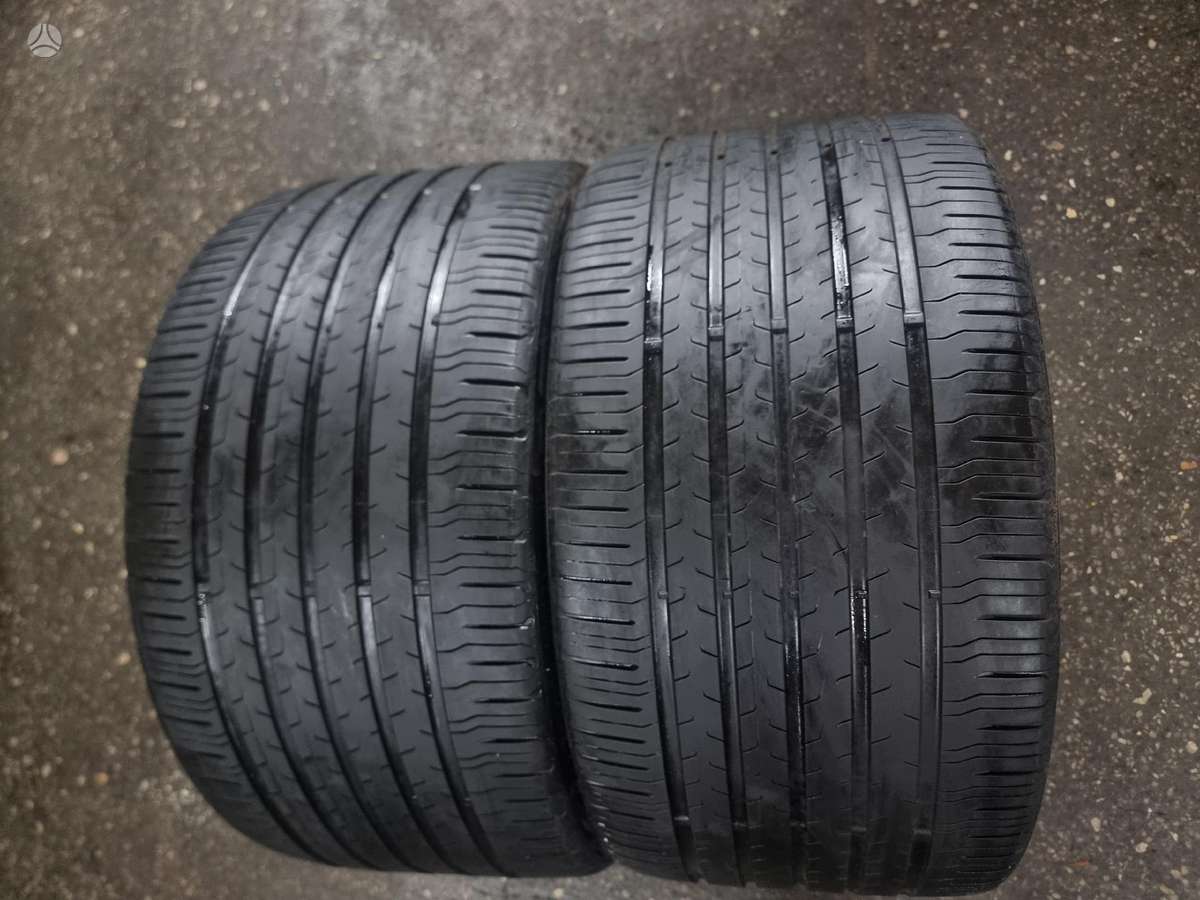 Continental, summer 315/30 R22