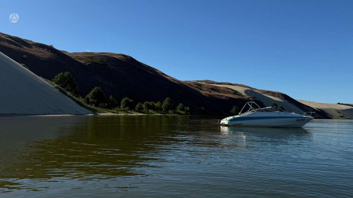 Bayliner Capri 2052, yachts / cruisers