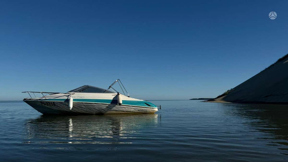 Bayliner Capri 2052, яхты / катера