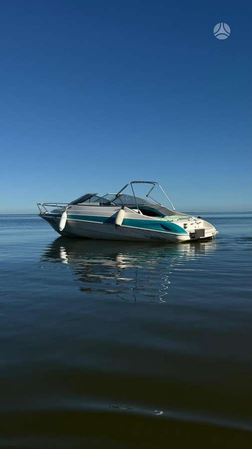 Bayliner Capri 2052, яхты / катера