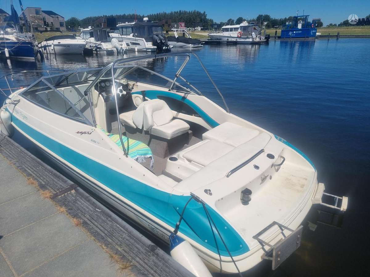Bayliner Capri 2052, яхты / катера