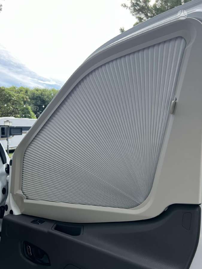 Benimar TESSORO 425 - NAUJIENA!, campers
