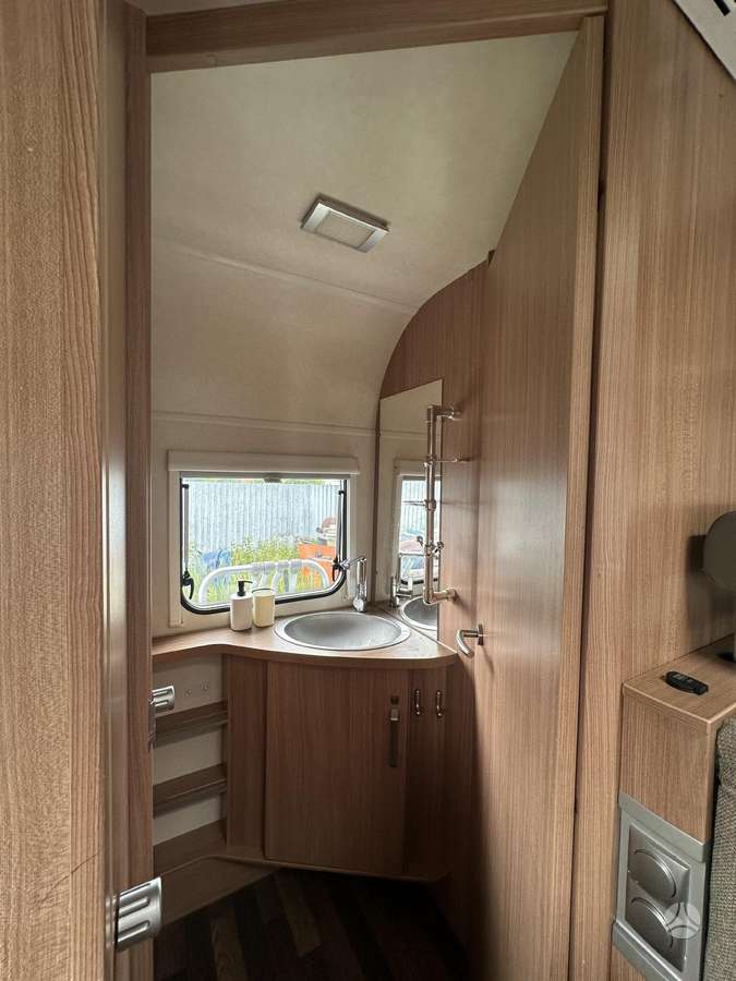 Fiat Ducato, campers