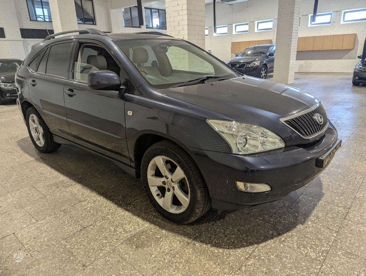 Lexus RX 300