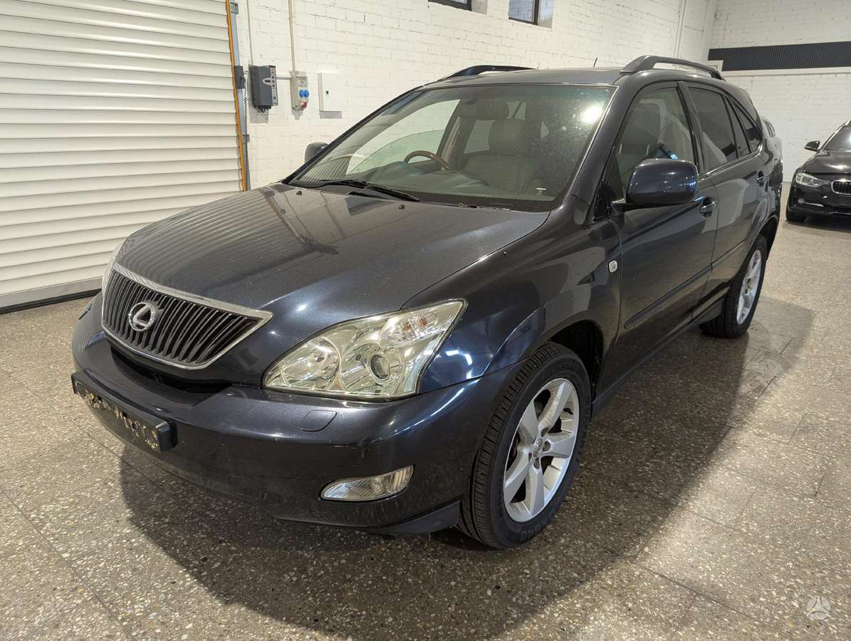 Lexus RX 300