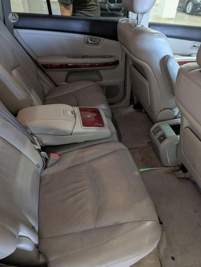 Lexus RX 300