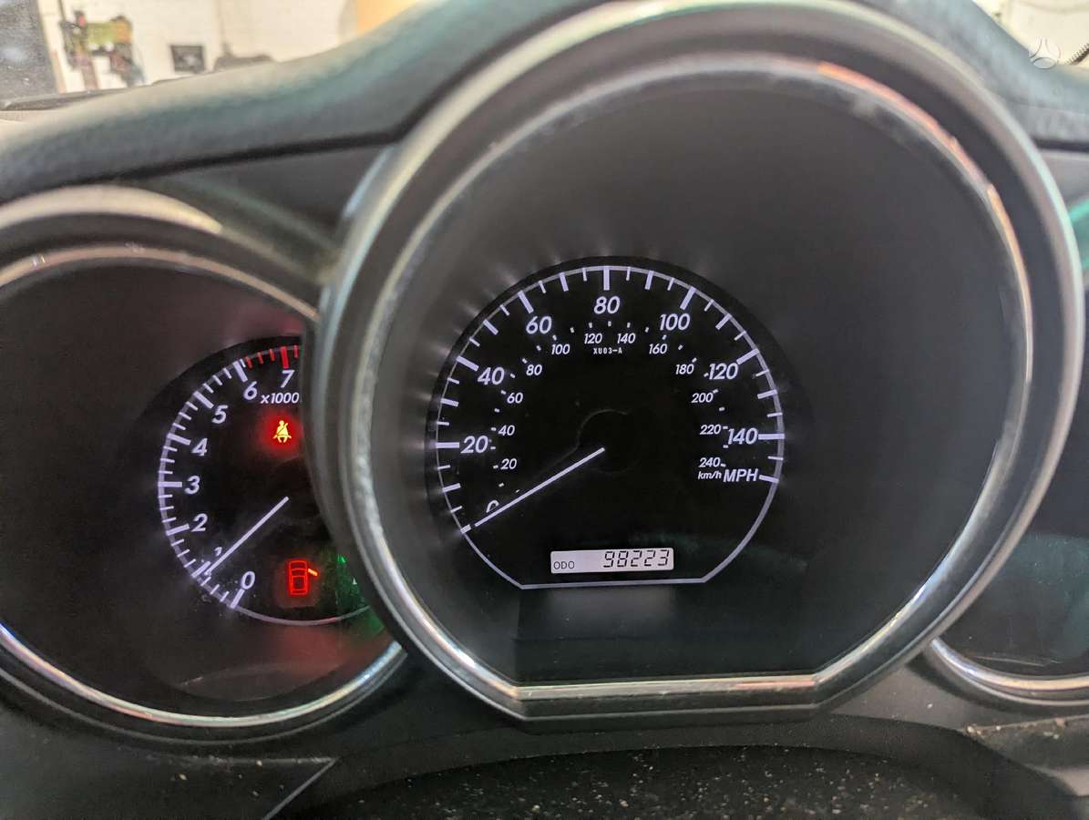 Lexus RX 300