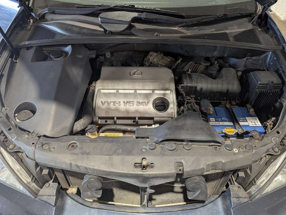 Lexus RX 300