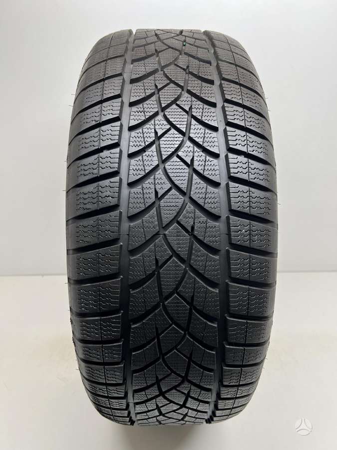 Goodyear UltraGripPerfomance + MO, winter 265/50 R20