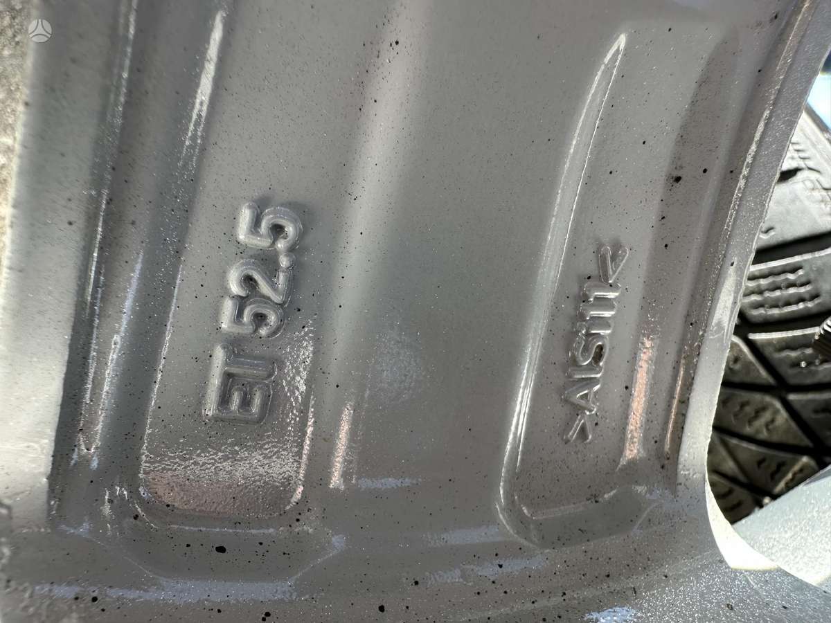 Ford Originalūs R15, легкосплавные , R15