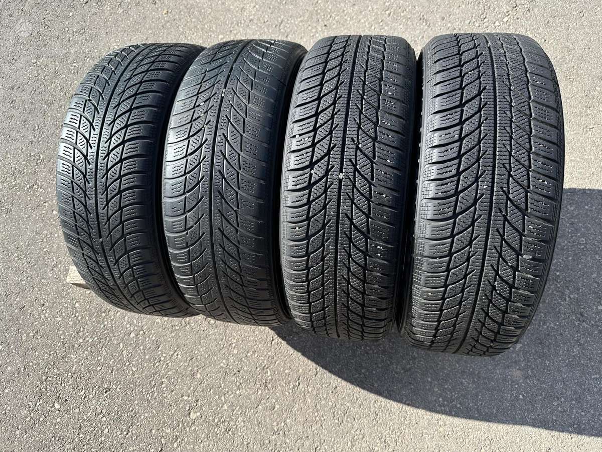 Ford Originalūs R15, легкосплавные , R15