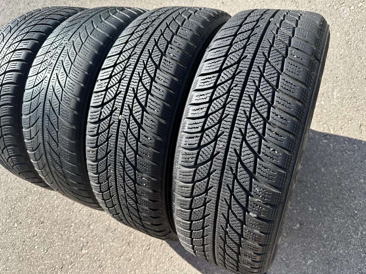 Ford Originalūs R15, легкосплавные , R15