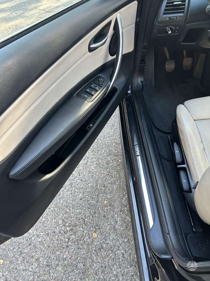 BMW 118, 2.0 l., convertible