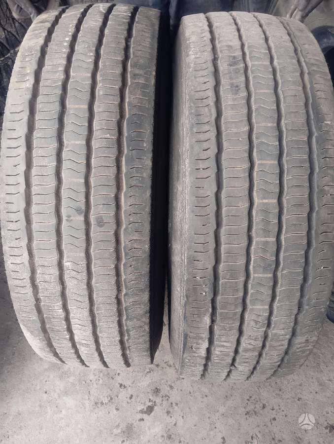 Kama, universalios 315/70 R22,5