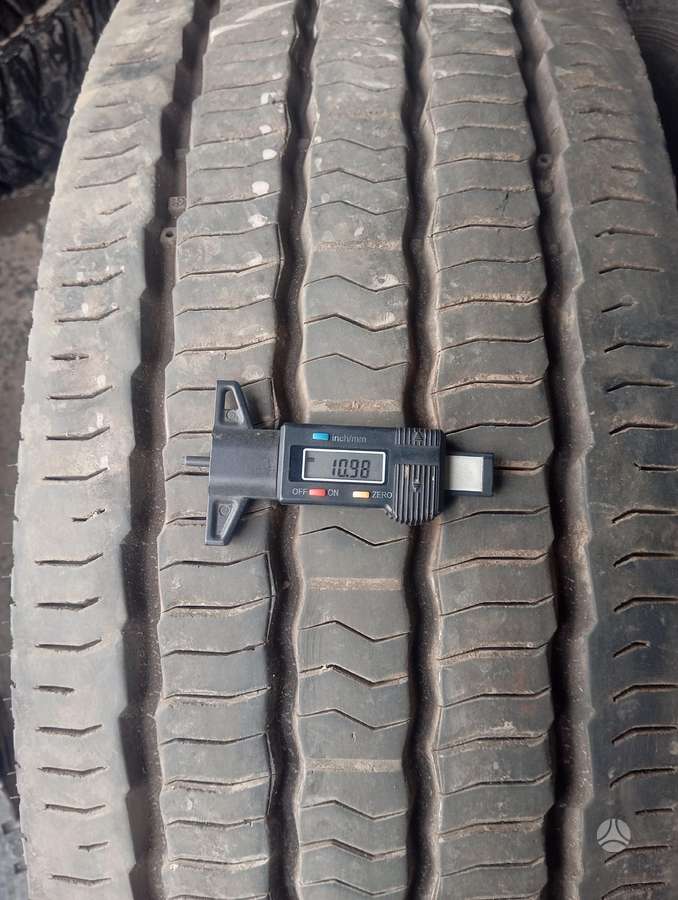 Kama, всесезонные 315/70 R22,5
