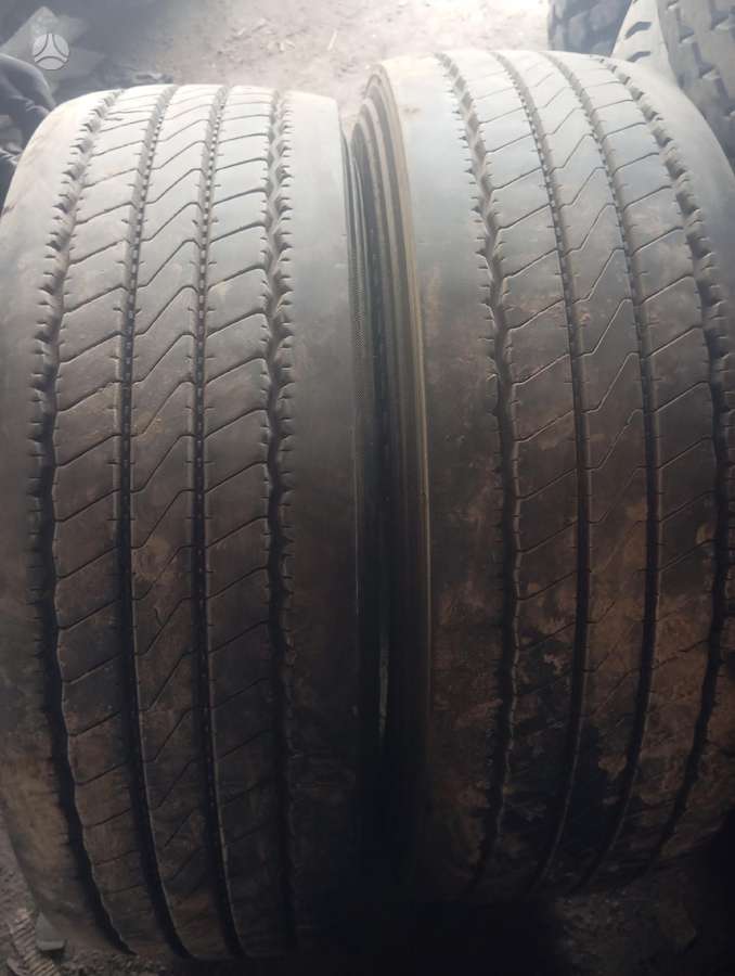 -Kita-, всесезонные 315/70 R22,5