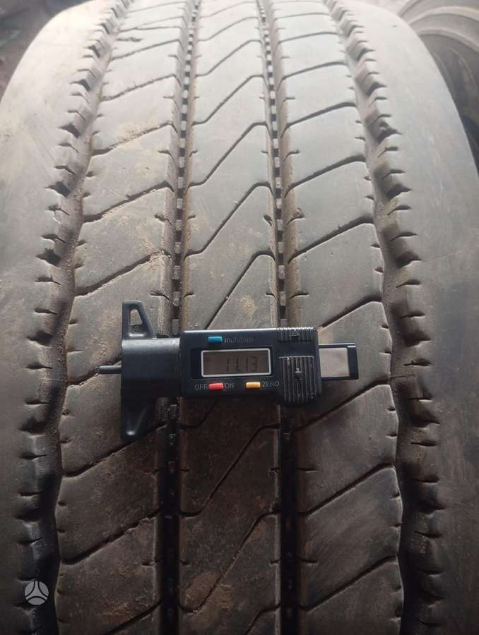 -Kita-, всесезонные 315/70 R22,5