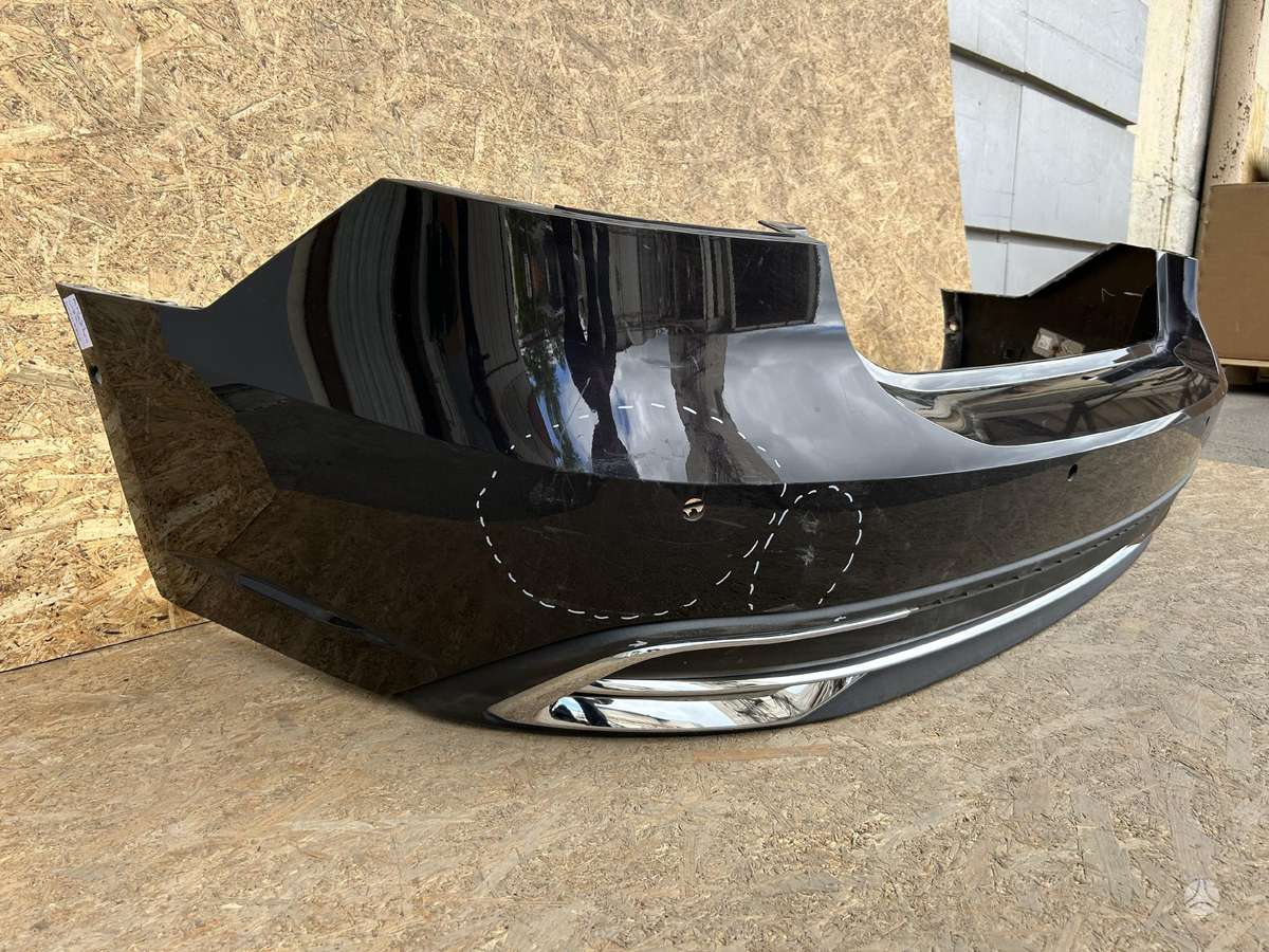 Audi A7, 4K8807511, Cen26281