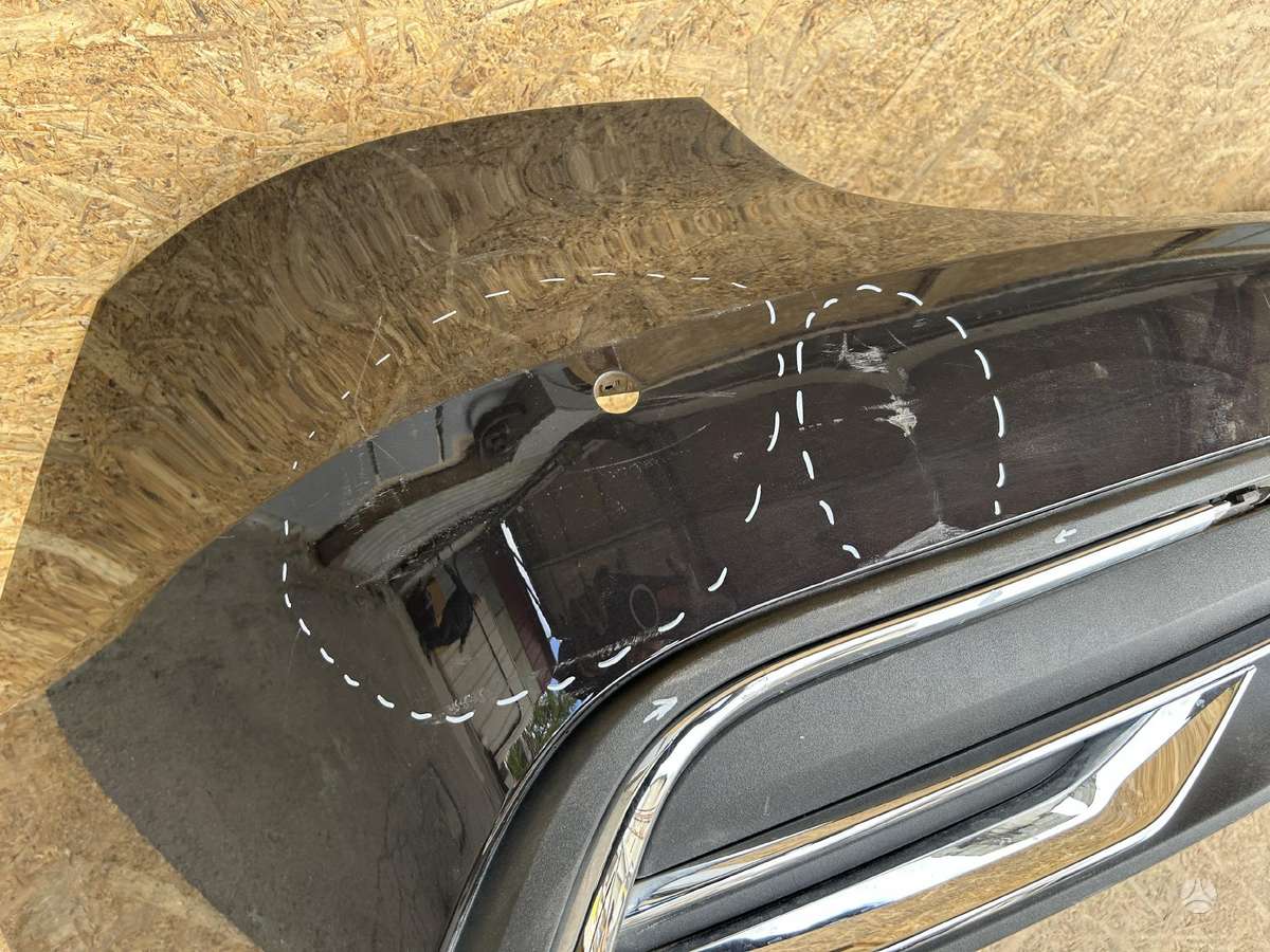 Audi A7, 4K8807511, Cen26281