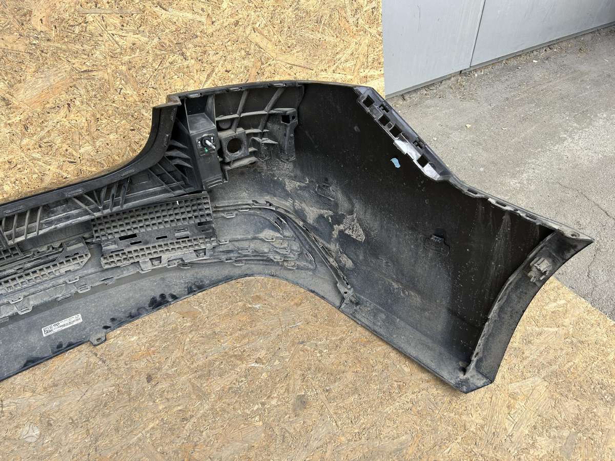 Audi A7, 4K8807511, Cen26281