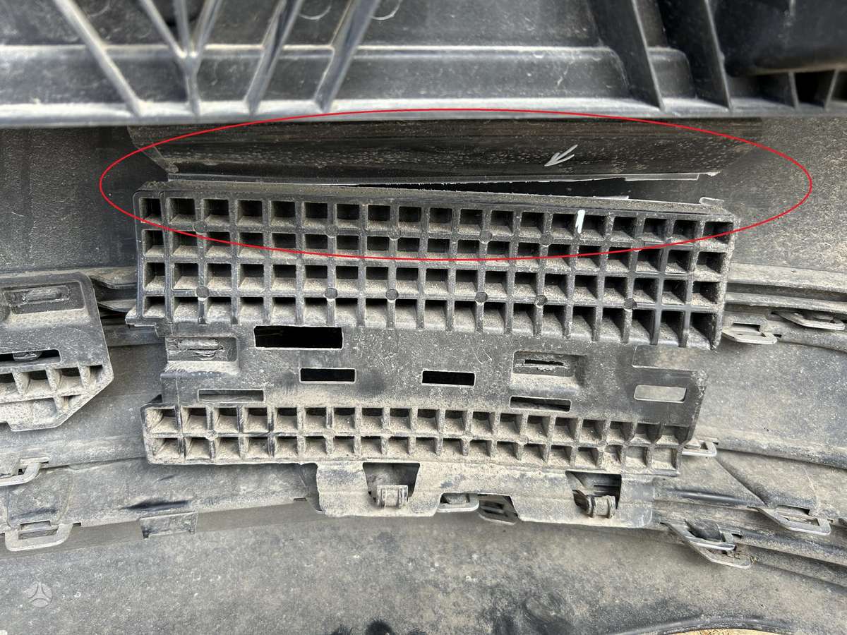 Audi A7, 4K8807511, Cen26281