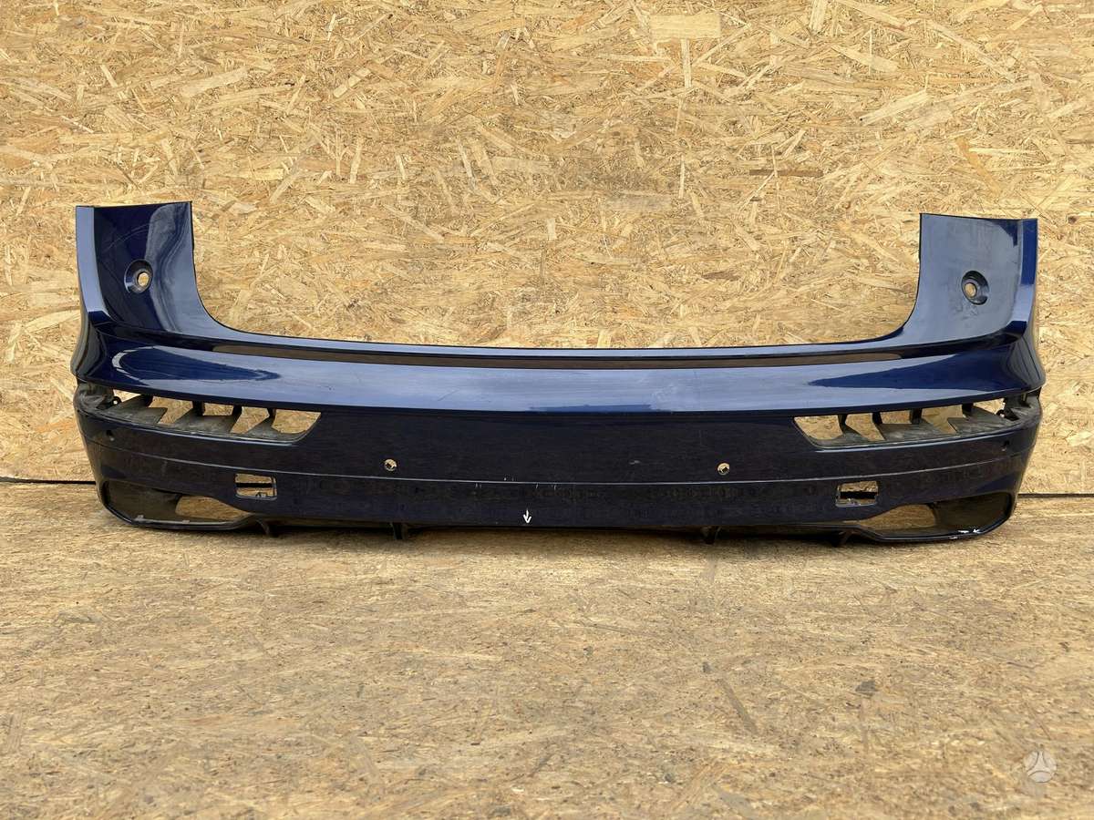 Audi Q5, 80A807511C, Cen26283
