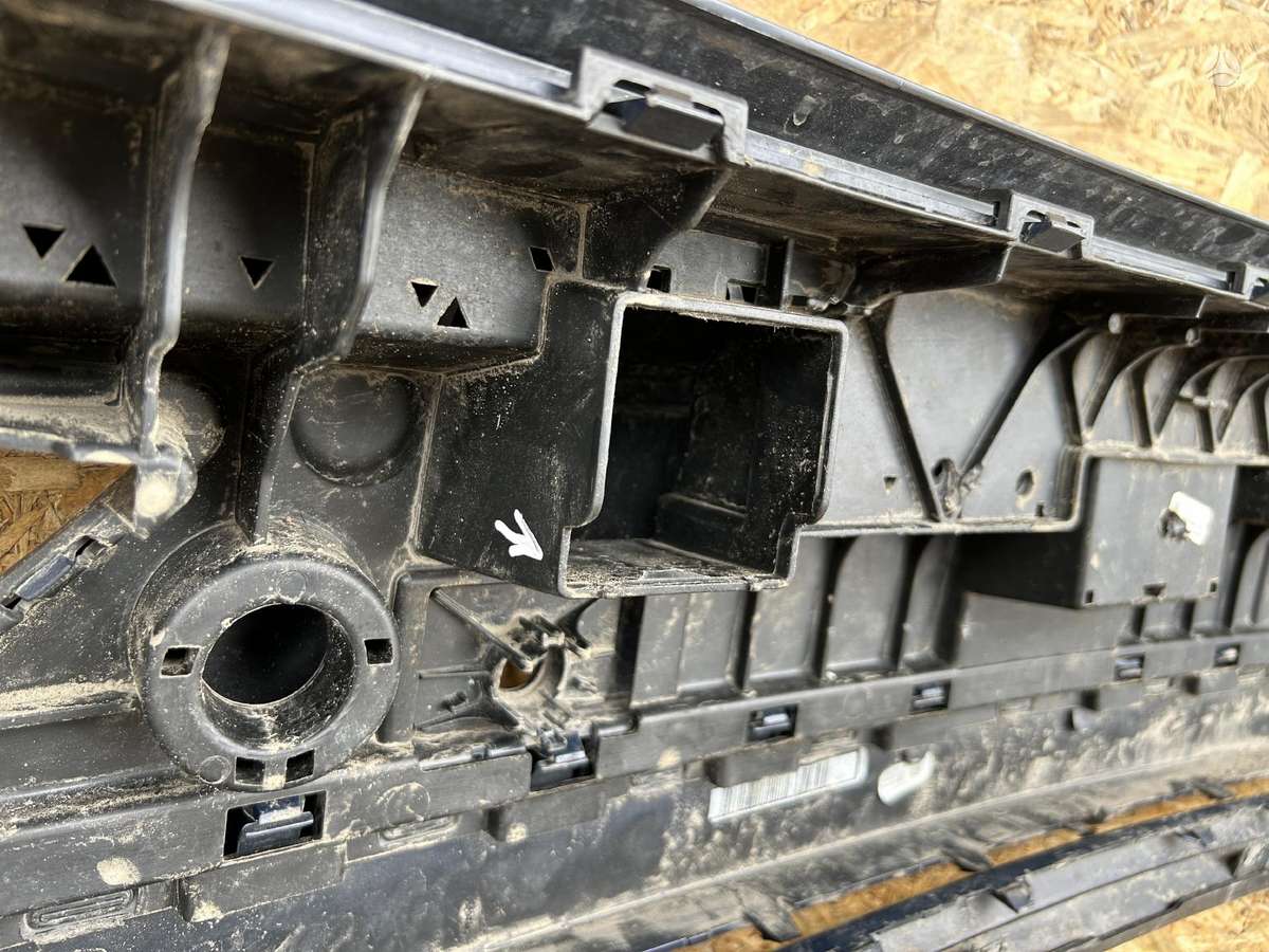 Audi Q5, 80A807511C, Cen26283