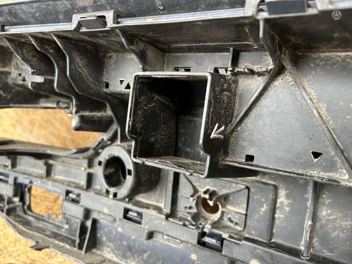 Audi Q5, 80A807511C, Cen26283