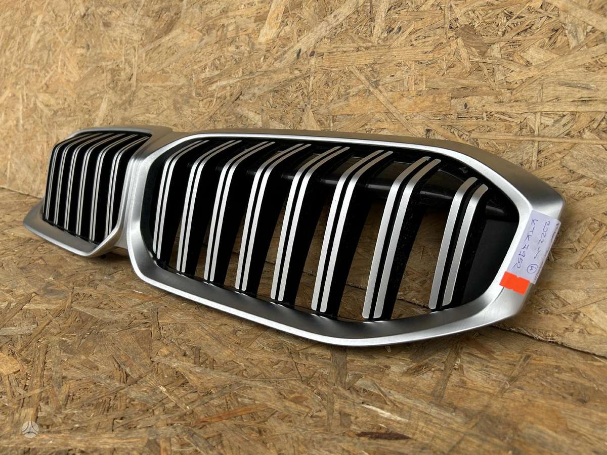 BMW 3 serija, 5A1BF69, Cen26291
