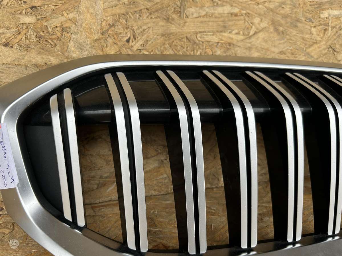 BMW 3 serija, 5A1BF69, Cen26291