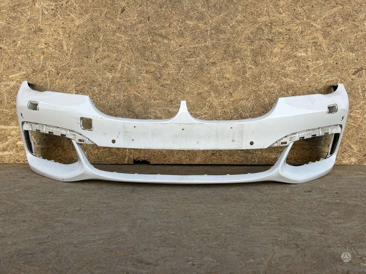 BMW 7 serija, 8061121, Cen26298