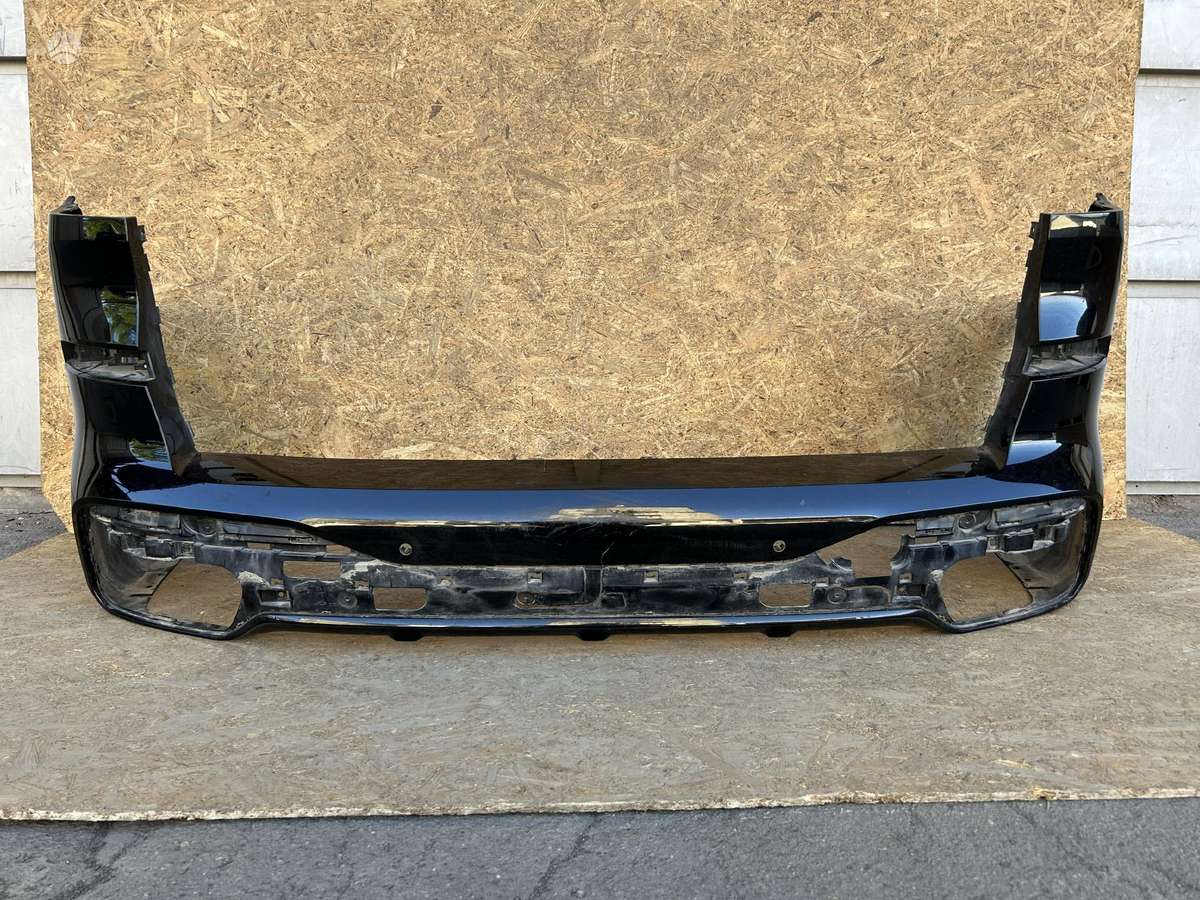 BMW X7, 5A21BB0, Cen26307