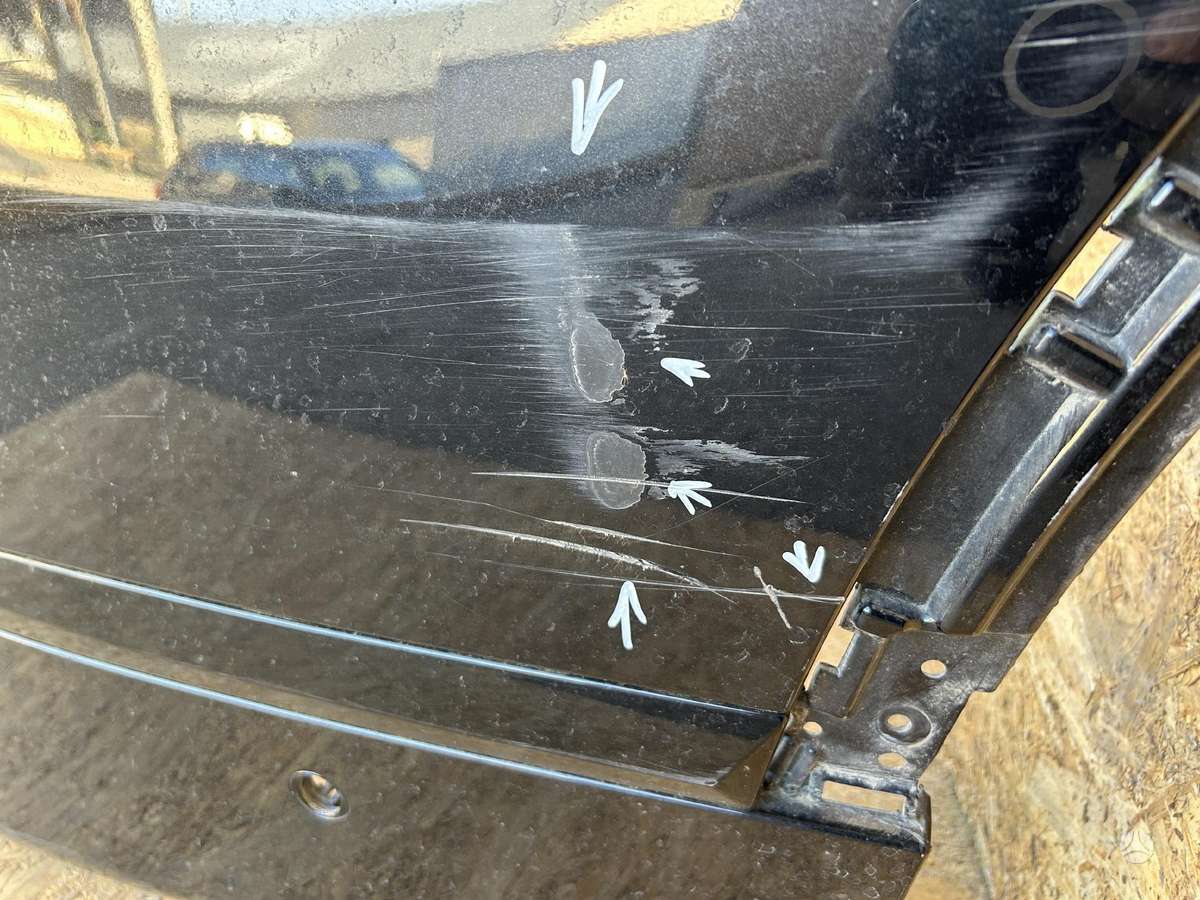 BMW X7, 5A21BB0, Cen26307