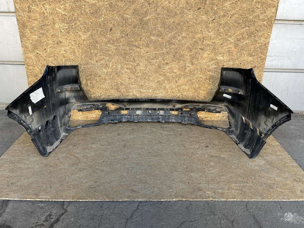 BMW X7, 5A21BB0, Cen26307